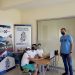 Συμμετοχή της ομάδας ΑΚΕΤΗ Xperts σε παγκόσμιο διαγωνισμό ρομποτικής έρευνας και τεχνολογίας