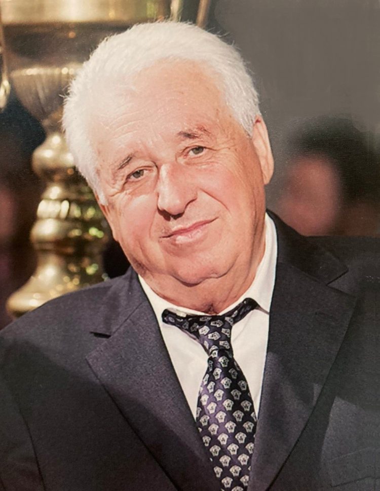 Την Τετάρτη η κηδεία του Στέλιου Ντιροκάλτση