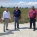 Στο πλευρό των χαλαζόπληκτων παραγωγών η Περιφέρεια