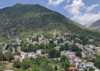 Δωρεάν WiFi στις πλατείες των Κοινοτήτων του Δήμου Μετεώρων