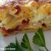 Rigatoni με φέτα