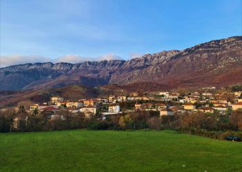 Αναβάθμιση του κέντρου του Προδρόμου Τρικάλων με έργο 170.000 ευρώ από την Περιφέρεια Θεσσαλίας
