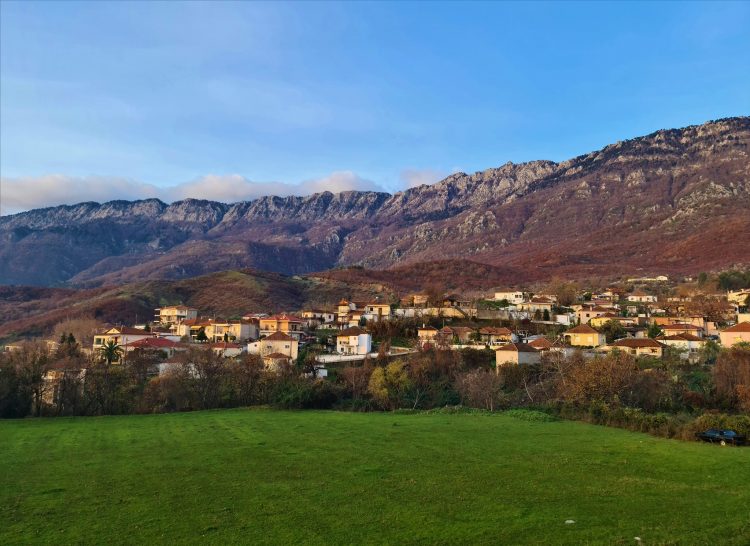 Αναβάθμιση του κέντρου του Προδρόμου Τρικάλων με έργο 170.000 ευρώ από την Περιφέρεια Θεσσαλίας