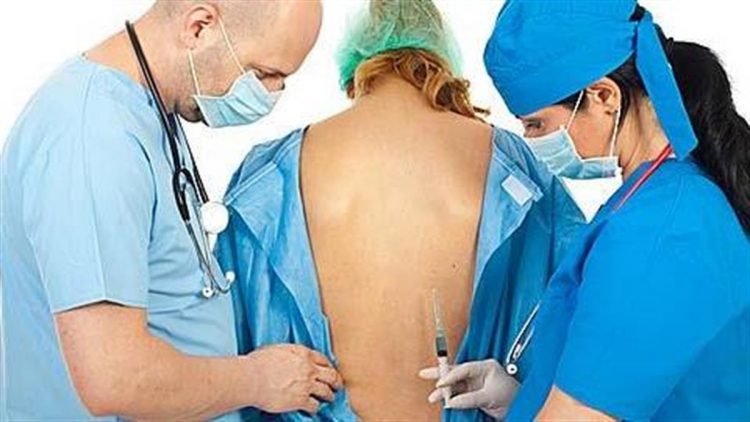 6 πράγματα που πρέπει να ξέρετε για την επισκληρίδιο