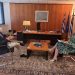 Στον Πρόεδρο του ΕΛΓΑ κ. Λυκουρέντζο η Βουλευτής Τρικάλων Κατερίνα Παπακώστα