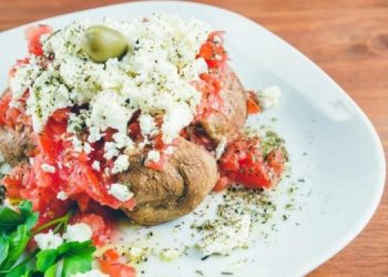 Ποιες επιλογές στα ταβερνάκια είναι πιο υγιεινές;