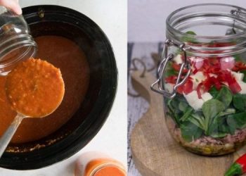 Πως να αποθηκεύσετε 7 καλοκαιρινά φρούτα και λαχανικά για να τα τρώτε όλο τον χειμώνα