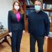 Παπακώστα: «Συνεχίζεται η προστασία της πρώτης κατοικίας των ευάλωτων νοικοκυριών»