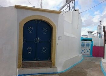 Το ελληνικό χωριό που οι κάτοικοί του δεν μιλάνε ελληνικά