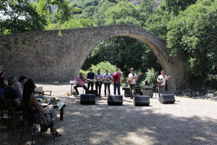 Ξεκίνησαν οι καλοκαιρινές εκδηλώσεις του Δήμου Πύλης