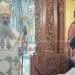 Σταγών: Κάποιοι χριστιανοί νομίζουν ότι είναι πνευματικά αυτάρκεις δίχως να υπολογίζουν την Εκκλησία