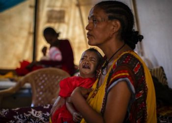 Oxfam: Η πείνα στον κόσμο επειδεινώθηκε το 2020 – Κορονοϊός, κλιματική αλλαγή, συρράξεις οι αιτίες