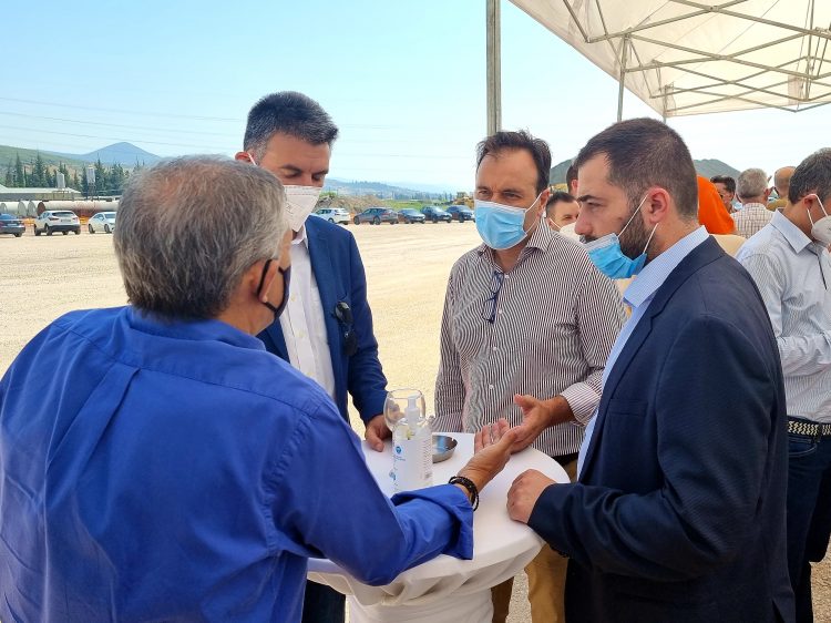 Παπασυεργίου: Τα Τρίκαλα όλο και πιο κοντά στον νέο τους, κεντροβαρικό ρόλο με τον Ε65