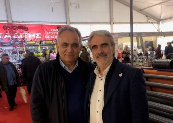 ΨΗΦΙΣΜΑ ΕΠΙΜΕΛΗΤΗΡΙΟΥ ΤΡΙΚΑΛΩΝ ΓΙΑ ΤΟ ΘΑΝΑΤΟ ΤΟΥ ΑΓΑΠΗΤΟΥ ΠΡΟΕΔΡΟΥ ΧΡΗΣΤΟΥ ΜΕΓΚΛΑ