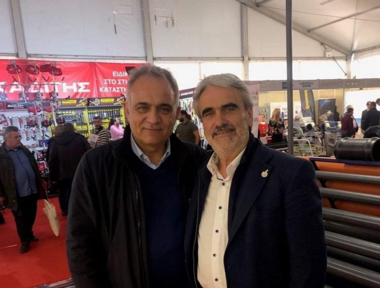 ΨΗΦΙΣΜΑ ΕΠΙΜΕΛΗΤΗΡΙΟΥ ΤΡΙΚΑΛΩΝ ΓΙΑ ΤΟ ΘΑΝΑΤΟ ΤΟΥ ΑΓΑΠΗΤΟΥ ΠΡΟΕΔΡΟΥ ΧΡΗΣΤΟΥ ΜΕΓΚΛΑ