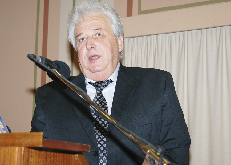 Ψήφισμα επιμελητηρίου Τρικάλων για το θάνατο του αγαπητού τέως αντιπροέδρου Στέλιου Ντιροκάλτση