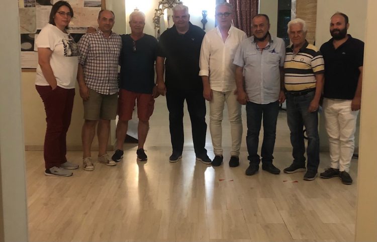 Σχέδια Δράσεων στον τομέα του Τουρισμού από την ένωση ξενοδόχων