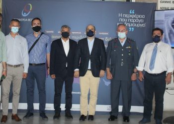 Έλεγχοι παντού για την προστασία της ανθρώπινης ζωής από τον κορωνοιό