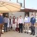 Μόνιμος γιατρός στο περιφερειακό ιατρείο δωρεάς Τσιλιλή στο σεισμόπληκτο Δαμάσι