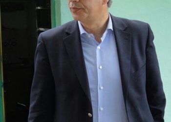 Ο Χρήστος Μιχαλάκης για την εκλογή του νέου Δ.Σ. του Εμπορικού Συλλόγου Τρικάλων