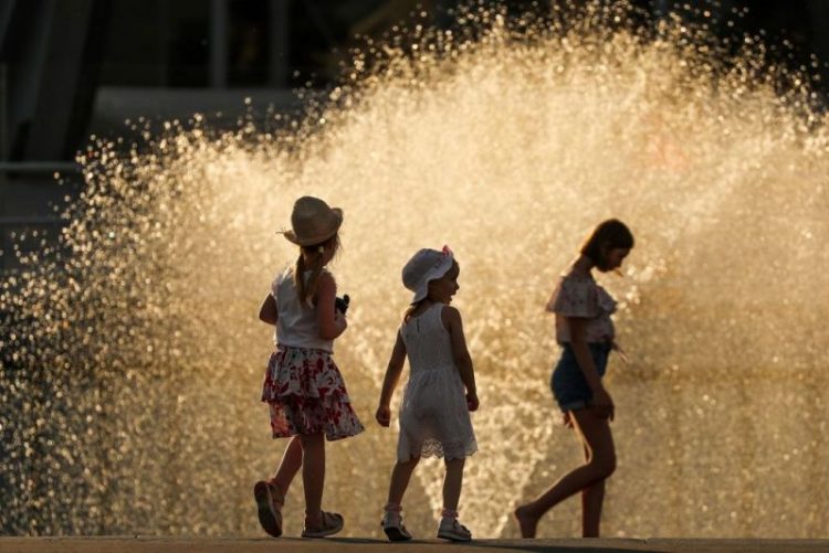 Οδηγίες από τον Δ. Τρικκαίων για τον καύσωνα
