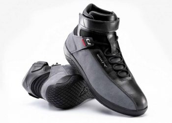 H Mazda περνά το Kodo και στα sneakers