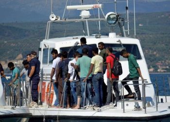 Γερμανία: Το Βερολίνο θα χρηματοδοτήσει ελληνικό πρόγραμμα ένταξης αναγνωρισμένων προσφύγων