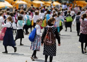 ΠΟΥ: Αυξάνονται οι παιδικές ασθένειες – Η πανδημία επιβραδύνει τους εμβολιασμούς ρουτίνας