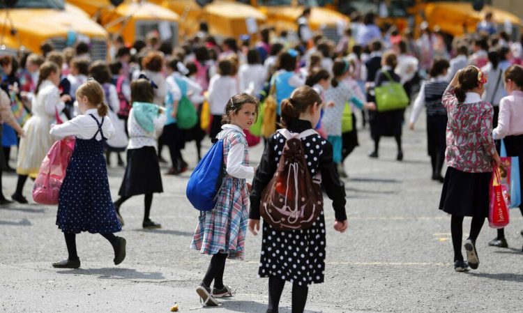 ΠΟΥ: Αυξάνονται οι παιδικές ασθένειες – Η πανδημία επιβραδύνει τους εμβολιασμούς ρουτίνας