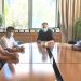 Στον Δήμαρχο Τρικκαίων η νέα διοίκηση του Ραδιοταξί Τρικάλων