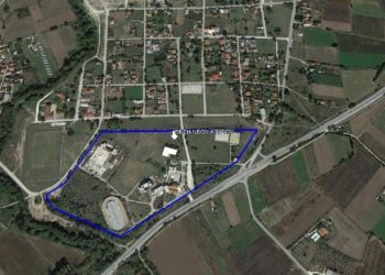 Νέο κτήριο στα ΤΕΦΑΑ με συνεργασία Δήμου Τρικκαίων  – Πανεπιστημίου Θεσσαλίας