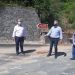 Ολοκληρώθηκαν από την Περιφέρεια Θεσσαλίας οι εργασίες βελτίωσης του δρόμου προς την Ιερά Μονή Μεγαλομάρτυρος Αγίου Προκοπίου