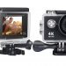 Action Camera 4k Wifi Sports Ultra HD DV Water Resistant-SUPER ΤΙΜΗ 29,90 !!!
