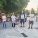 Κινητοποίηση Εργατικών Σωματείων στα Τρίκαλα ενάντια στο νομοσχέδιο για την παιδεία  