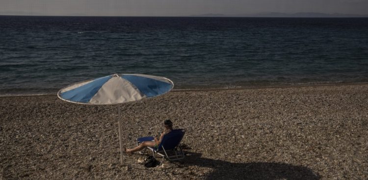 Κοινωνικός τουρισμός: Δείτε αν είστε ένας από τους 300.000 δικαιούχους