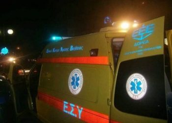 Βόλος: Θρίλερ με τον θάνατο 74χρονου – Βρέθηκε σε κατάσταση αρχικής σήψης
