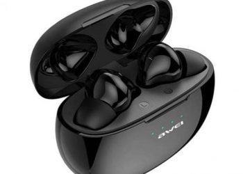 ΑΣΥΡΜΑΤΑ ΑΚΟΥΣΤΙΚΑ BLUETOOTH AWEI Τ15 ΜΕ ΒΑΣΗ ΦΟΡΤΙΣΗΣ-Από 28,90 !!!