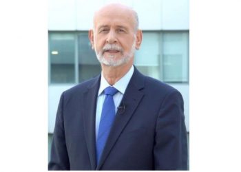 Για τέταρτη διετία ο Τρικαλινός Αθανάσιος Κεφάλας στο τιμόνι του Συνδέσμου Μεταλλευτικών Επιχειρήσεων Ελλάδας