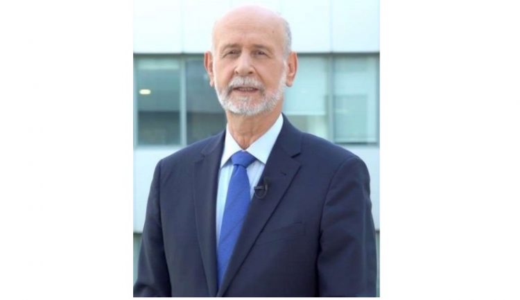 Για τέταρτη διετία ο Τρικαλινός Αθανάσιος Κεφάλας στο τιμόνι του Συνδέσμου Μεταλλευτικών Επιχειρήσεων Ελλάδας