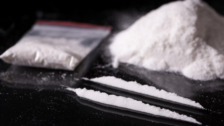 Σύλληψη για κοκαϊνη στα Τρίκαλα