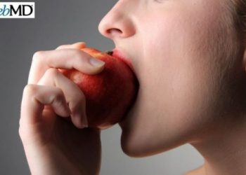 Μουδιάζει το στόμα σας όταν τρώτε κάποιες τροφές; Δείτε τι σας συμβαίνει