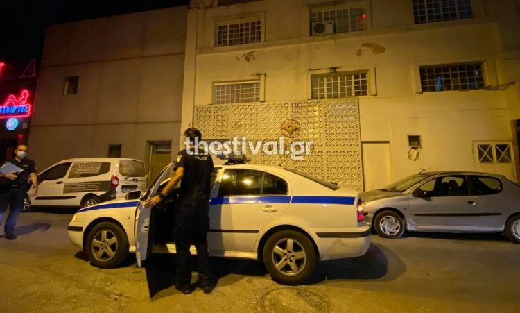 Θεσσαλονίκη: Νεκρός 48χρονος DJ από ηλεκτροπληξία σε γνωστό μπαρ της πόλης