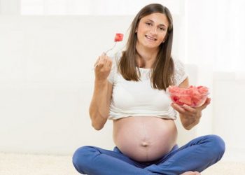 Είναι ωφέλιμο να τρώτε καρπούζι στην εγκυμοσύνη; Ιδού, η απάντηση