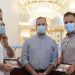 Στα Τρίκαλα μέλη εκπαιδευτικού προγράμματος της Ισραηλιτικής Κοινότητας Θεσσαλονίκης