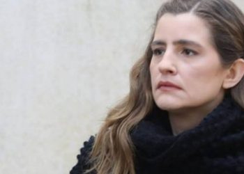 Άγριες Μέλισσες: Η Ελένη πήγε στην Πορτογαλία και είναι πιο ανανεωμένη από ποτέ