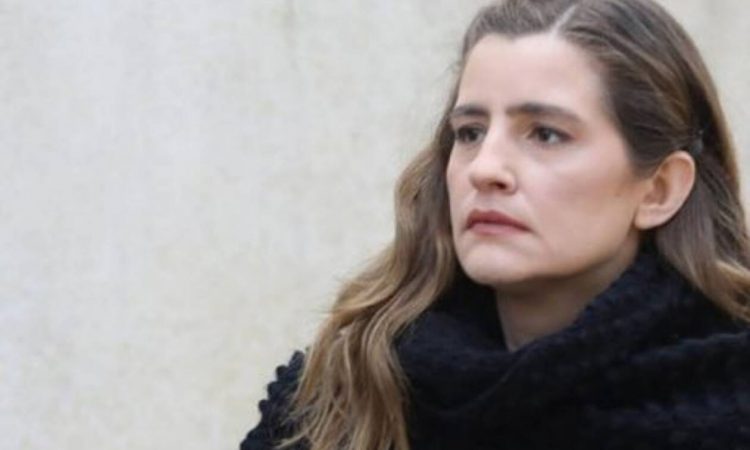 Άγριες Μέλισσες: Η Ελένη πήγε στην Πορτογαλία και είναι πιο ανανεωμένη από ποτέ