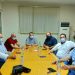 Το νέο Διοικητικό Συμβούλιο του Εμπορικού Συλλόγου Τρικάλων