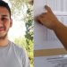 Μαθητής σε χωριό 400 κατοίκων, αρίστευσε στις Πανελλήνιες και περνάει στην Ιατρική με 19.515 μόρια