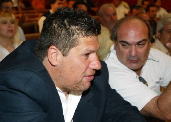 Στο ΚΑΤ μεταφέρεται ο Φάνης Χριστοδούλου – Καθησυχαστικά τα μηνύματα των γιατρών