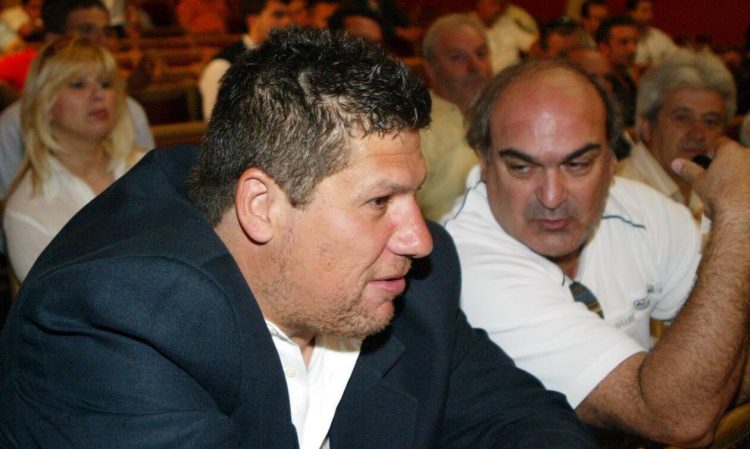 Στο ΚΑΤ μεταφέρεται ο Φάνης Χριστοδούλου – Καθησυχαστικά τα μηνύματα των γιατρών
